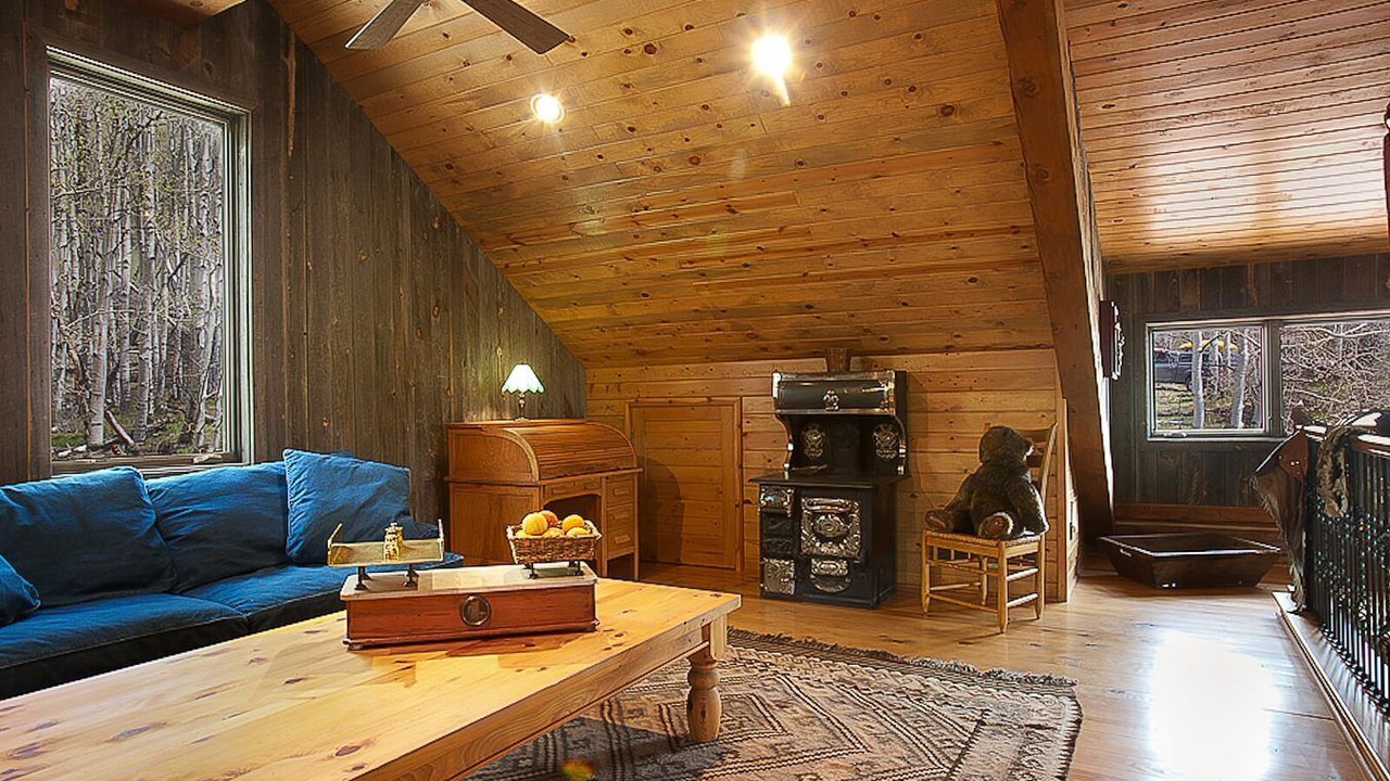 Photo of Livingroom in Carbondale