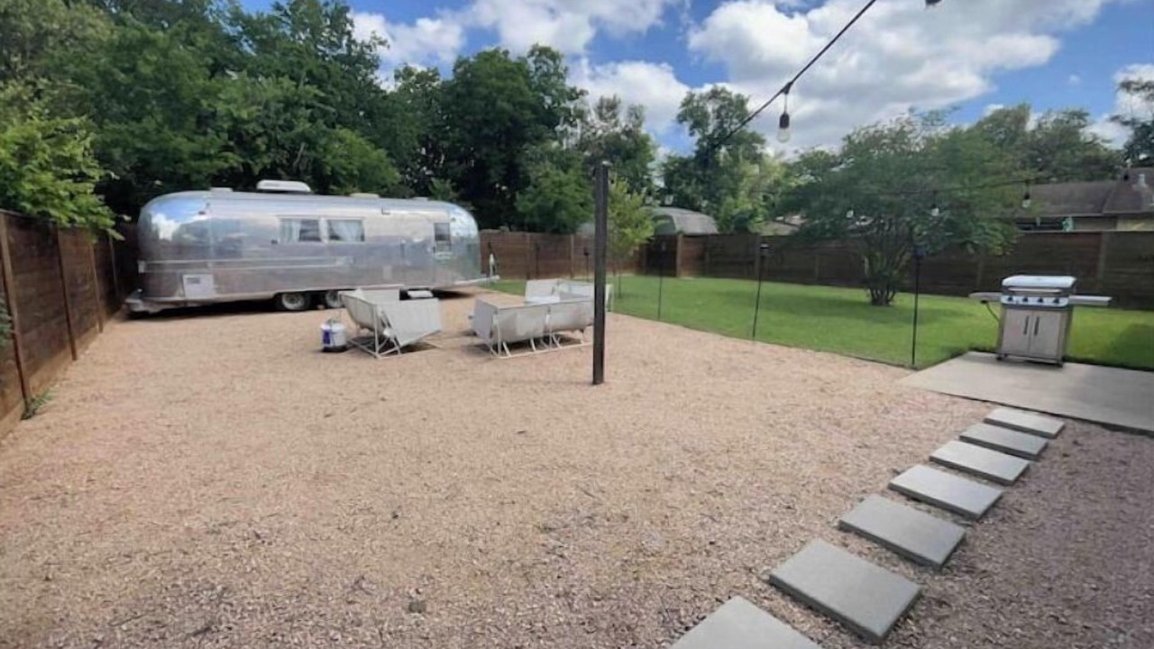Photo of Outdoor in Sweetbriar