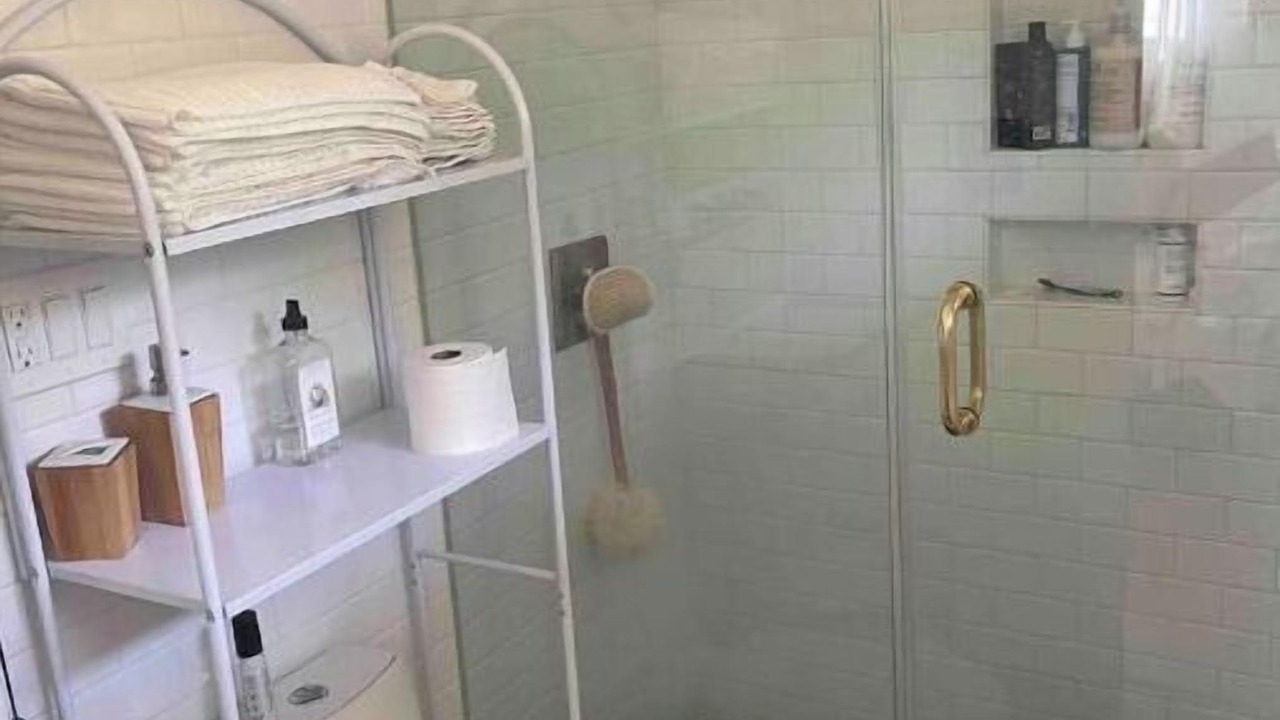Photo of Bathroom in Sweetbriar