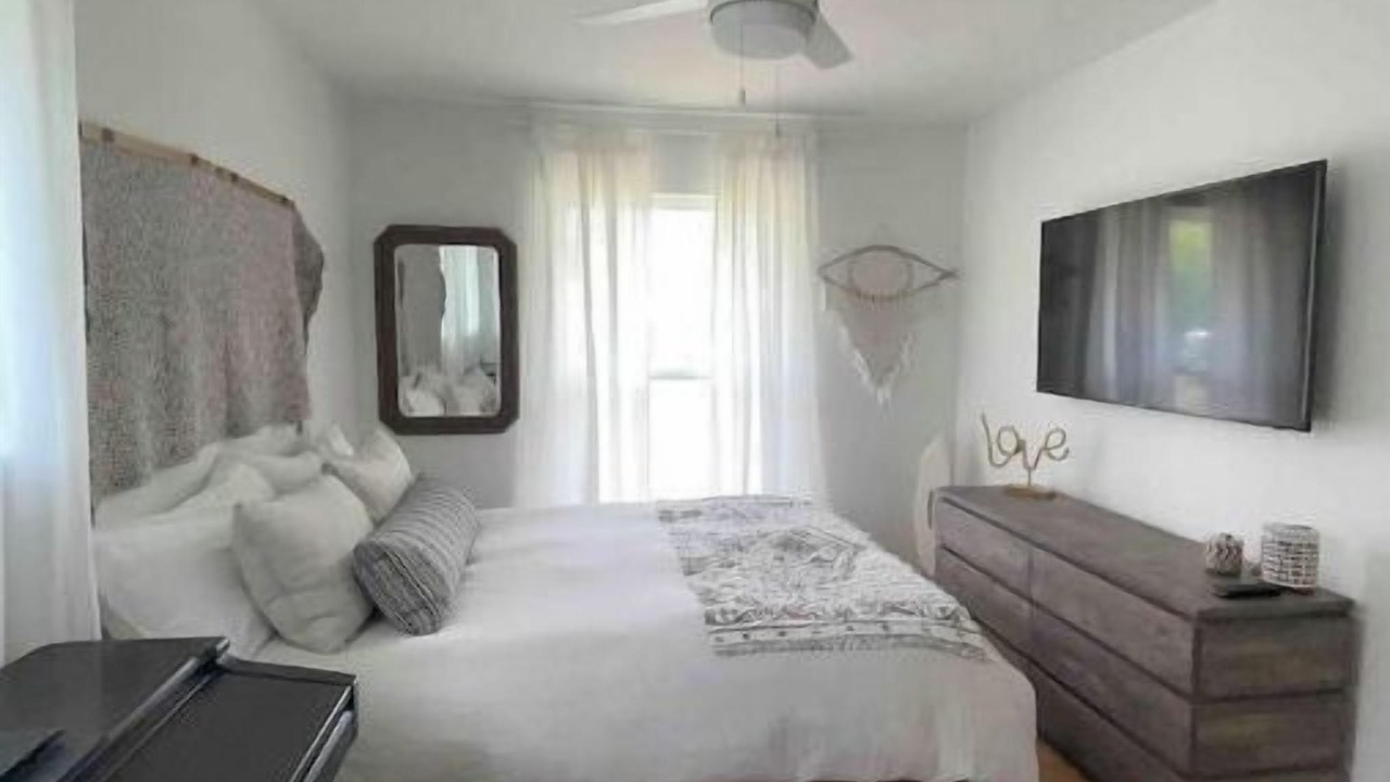 Photo of Bedroom in Sweetbriar