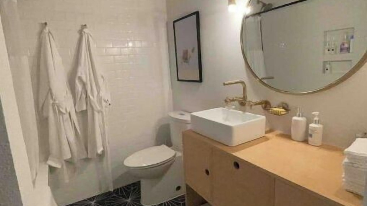 Photo of Bathroom in Sweetbriar