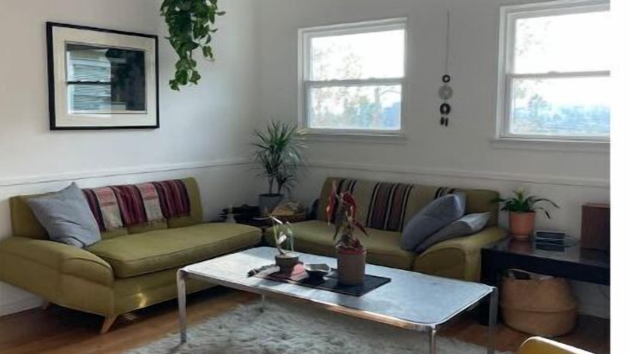 Photo of Livingroom in Los Feliz