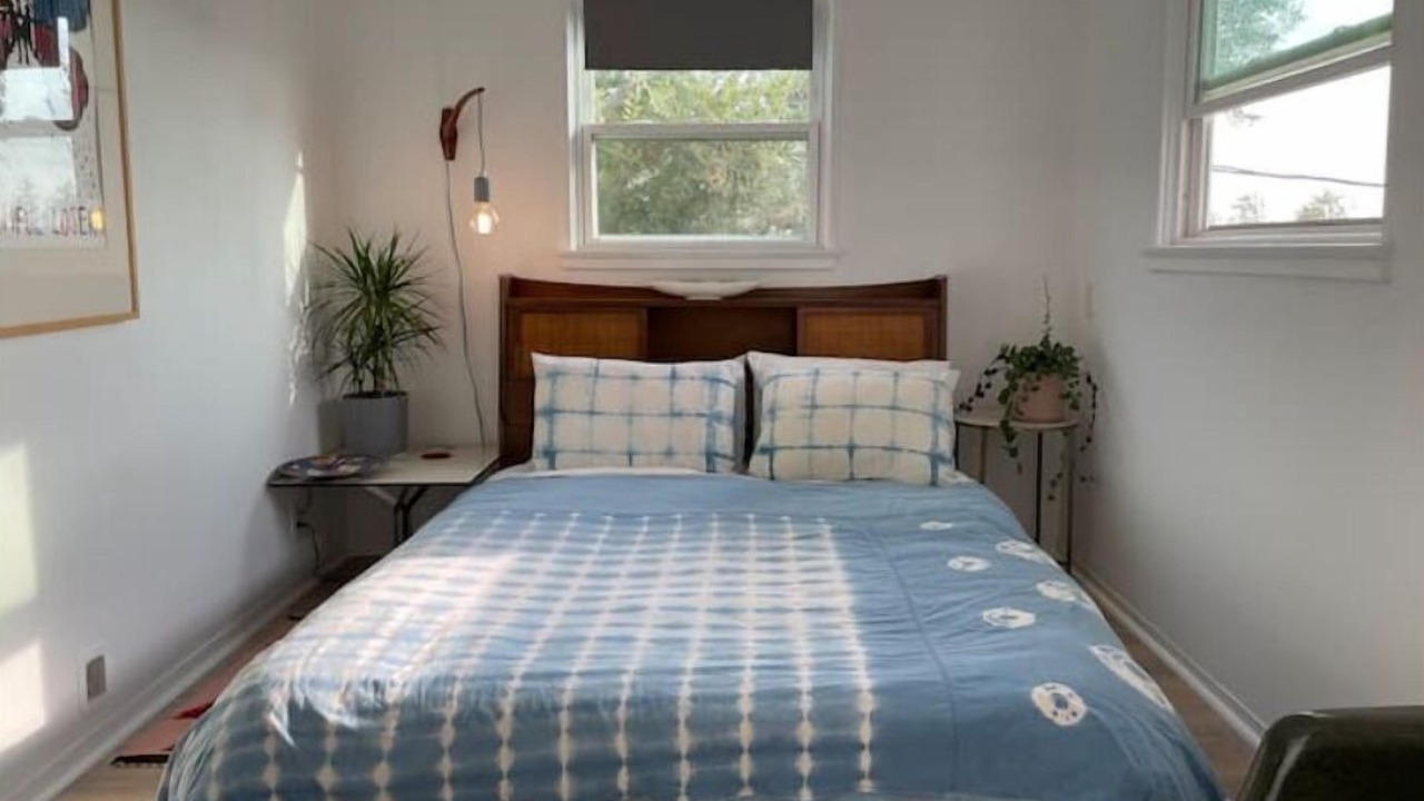 Photo of Bedroom in Los Feliz