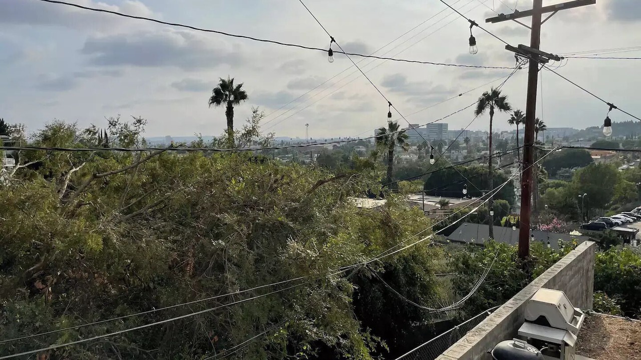 Photo of Outdoor in Los Feliz