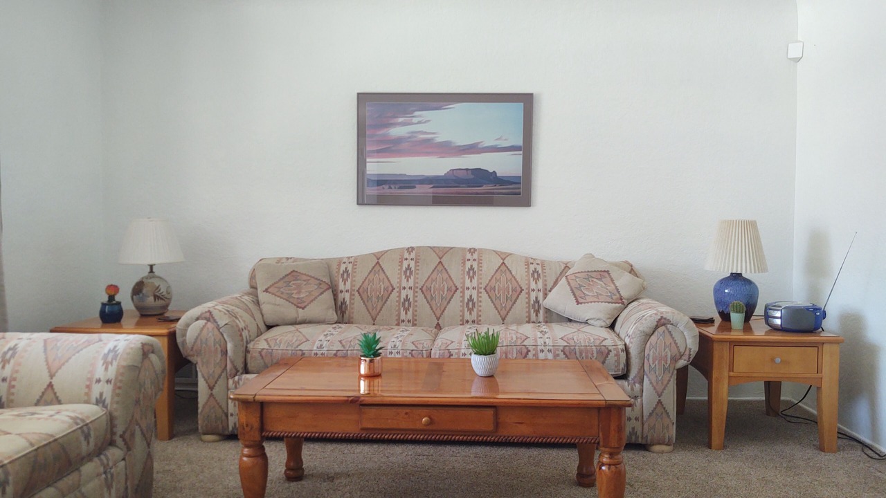 Photo of Livingroom in Northeast Heights