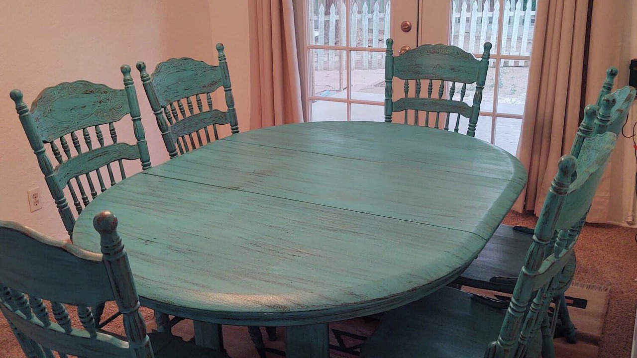 Photo of Livingroom in Northeast Heights