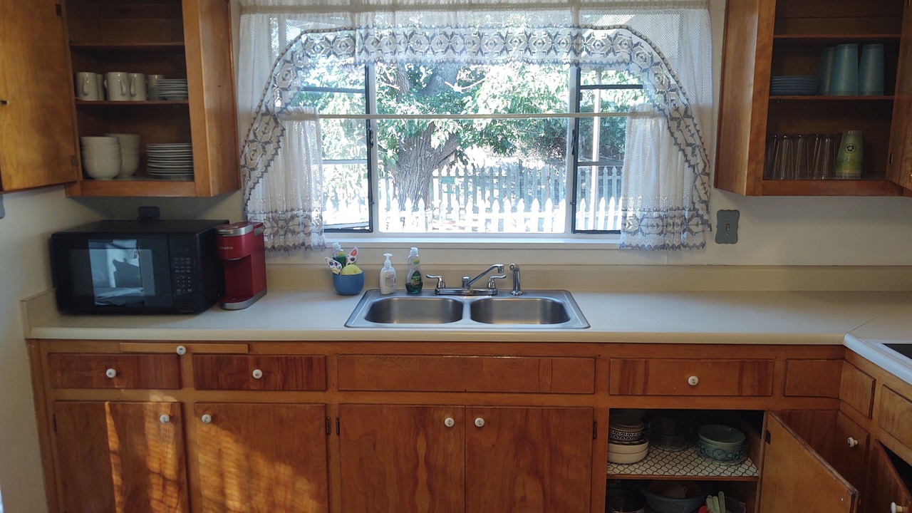Photo of Kitchen in Northeast Heights