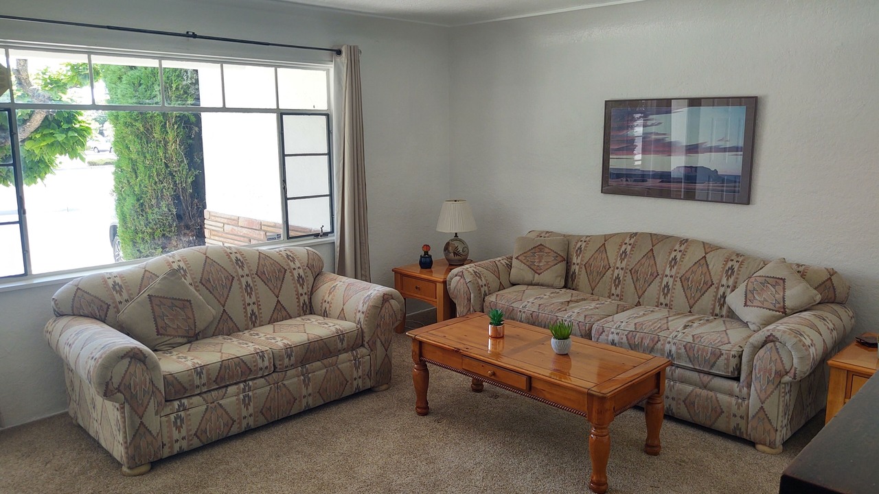 Photo of Bedroom in Northeast Heights