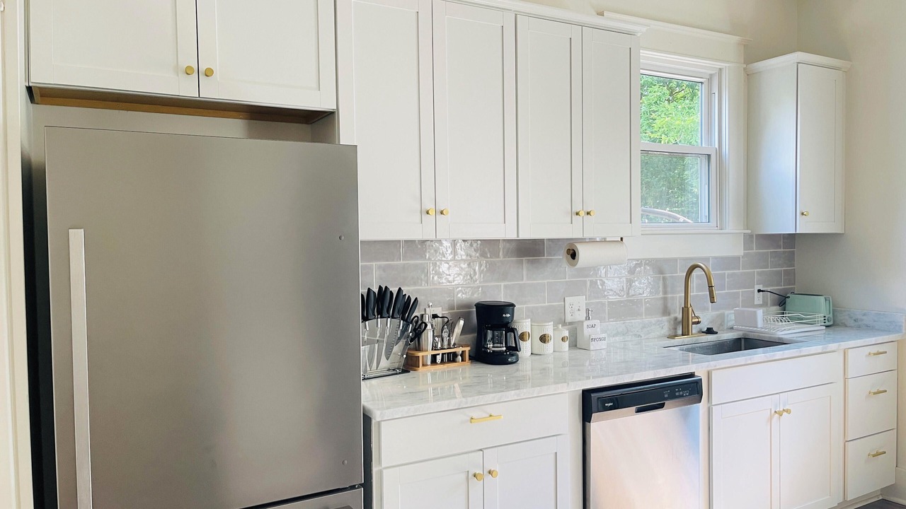 Photo of Kitchen in Crosstown