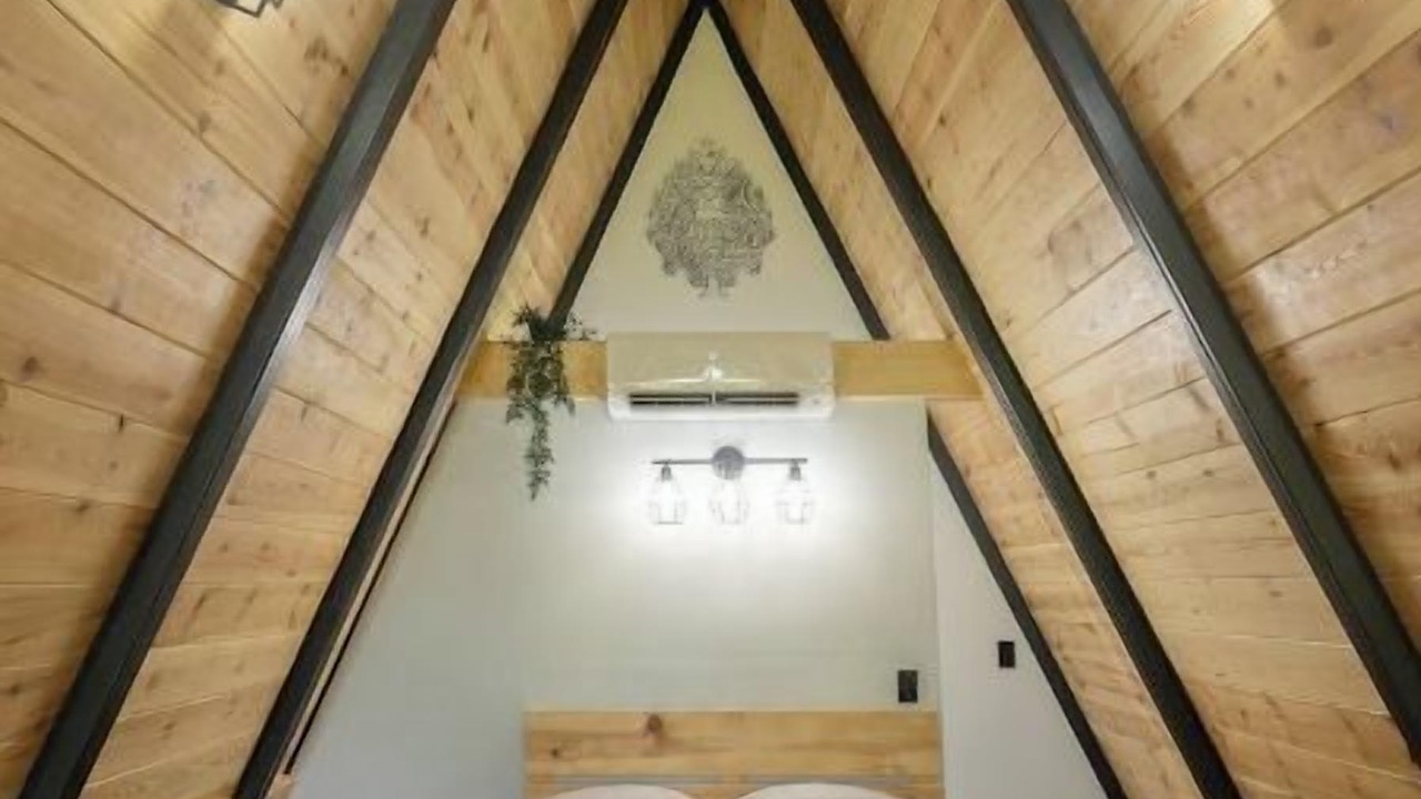 Photo of Bedroom in Cosby
