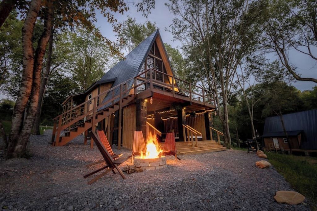 Photo of Outdoor in Cosby