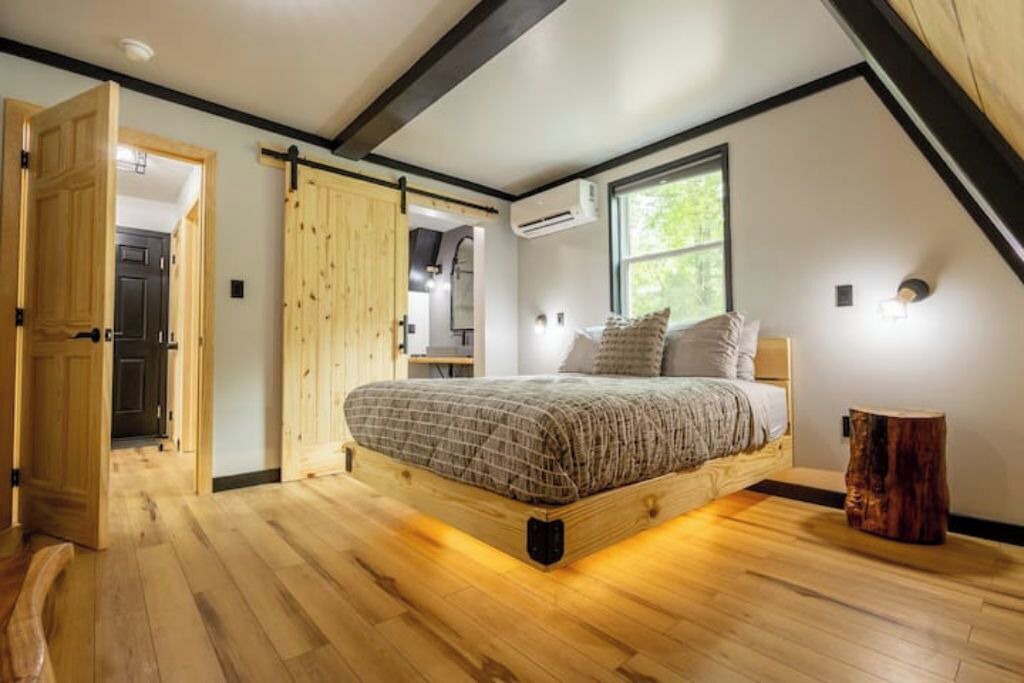 Photo of Bedroom in Cosby