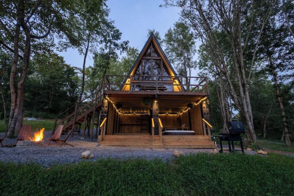 Photo of Outdoor in Cosby