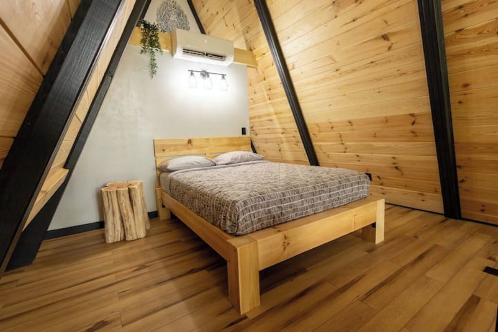 Photo of Bedroom in Cosby