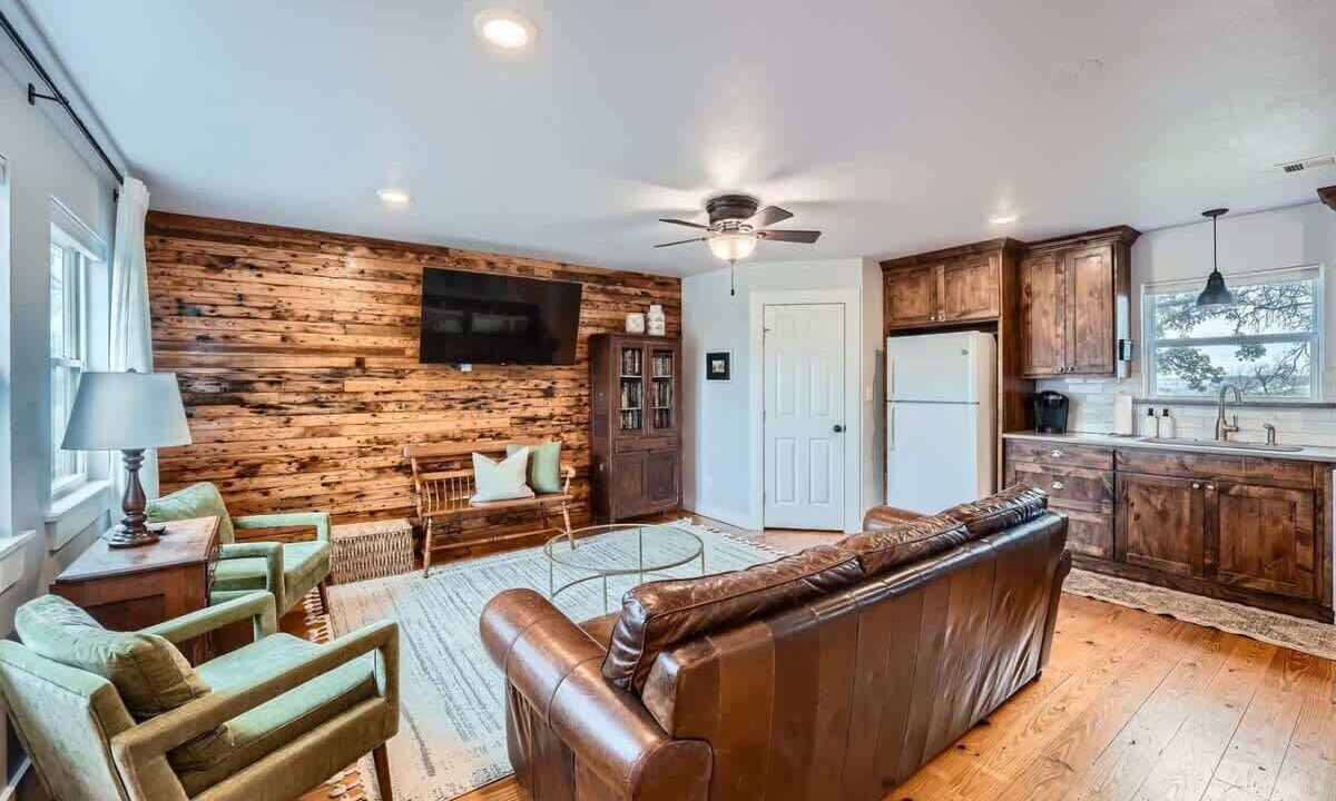 Photo of Bedroom in Georgetown