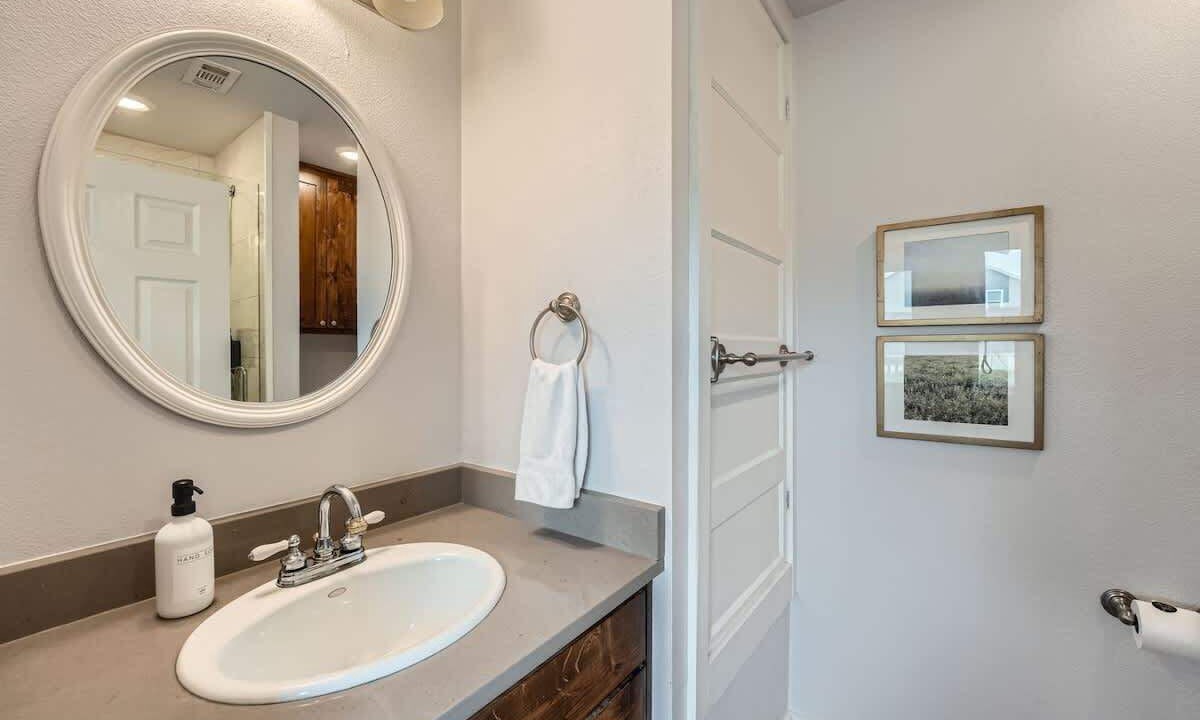 Photo of Bathroom in Georgetown