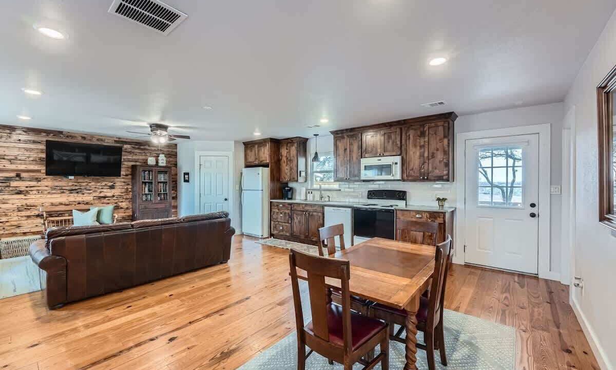 Photo of Bedroom in Georgetown