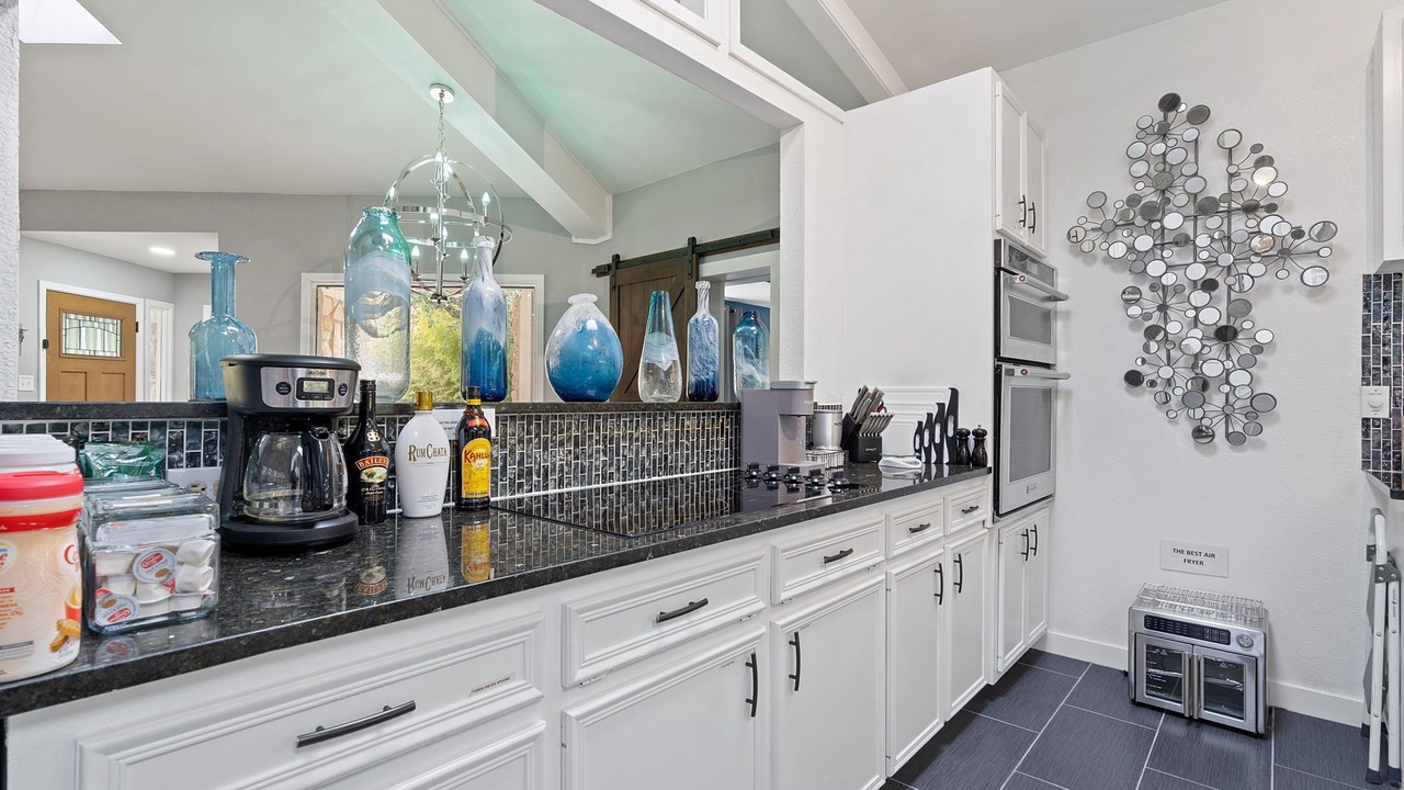 Photo of Kitchen in Manchaca