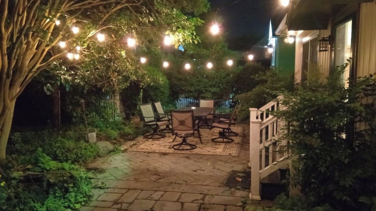 Photo of Outdoor in Cambridge