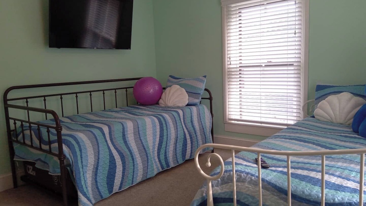 Photo of Bedroom in Cambridge