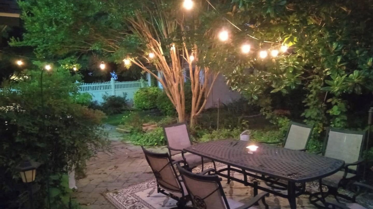 Photo of Outdoor in Cambridge