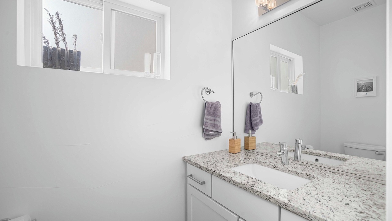 Photo of Bathroom in Five Points