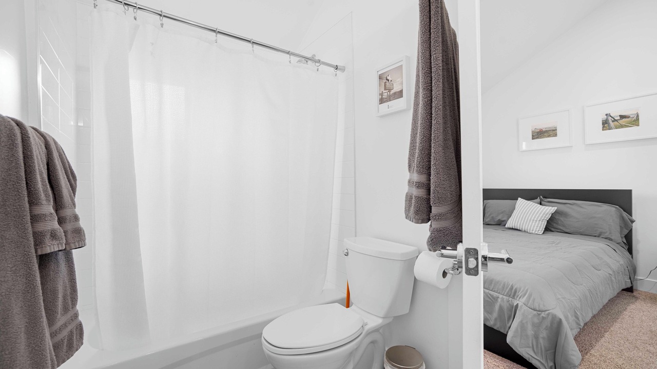 Photo of Bathroom in Five Points