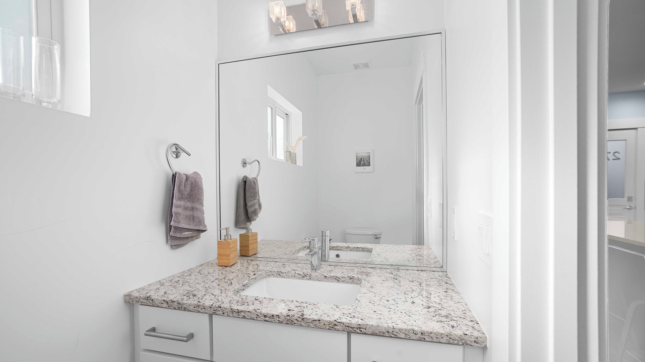 Photo of Bathroom in Five Points