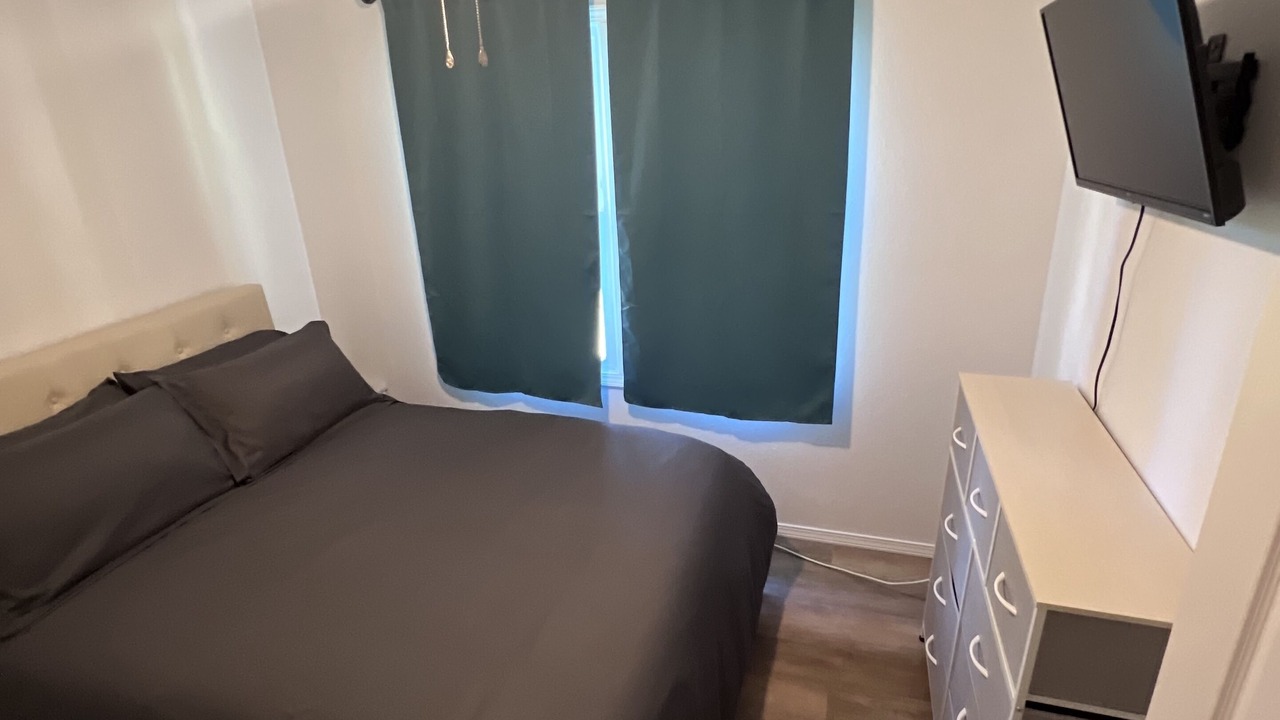 Photo of Bedroom in Ozark