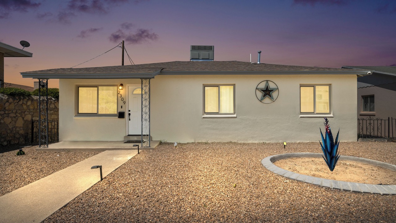 Photo of Outdoor in El Paso