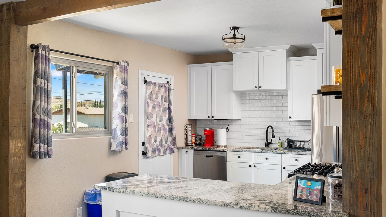 Photo of Kitchen in El Paso