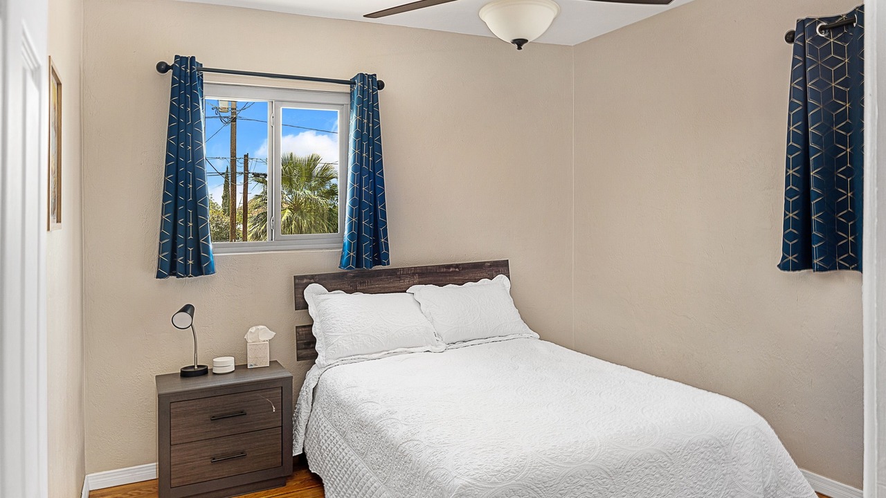 Photo of Bedroom in El Paso