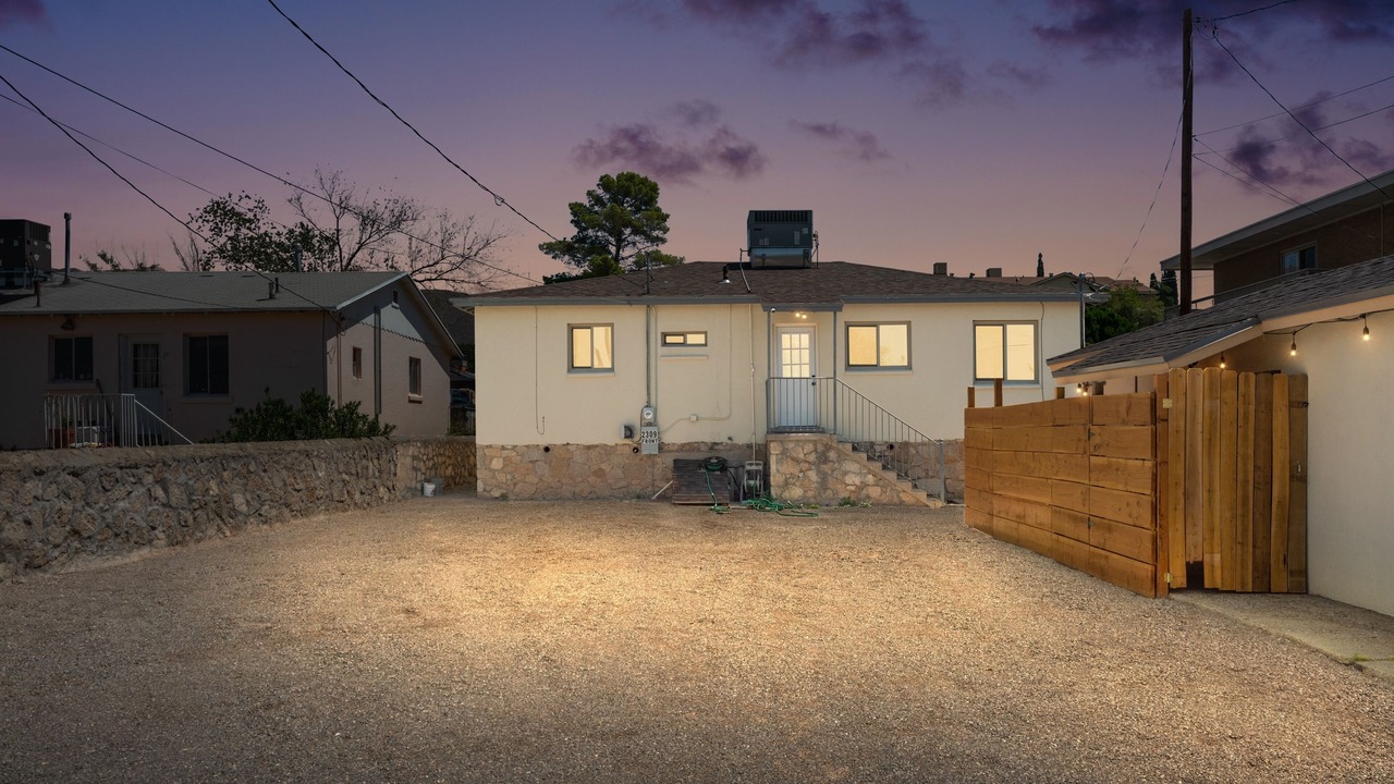 Photo of Outdoor in El Paso