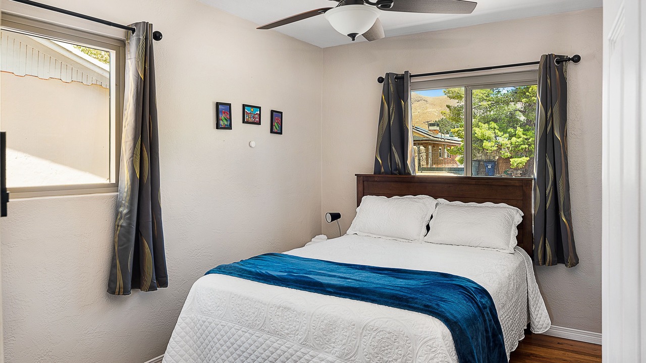 Photo of Bedroom in El Paso
