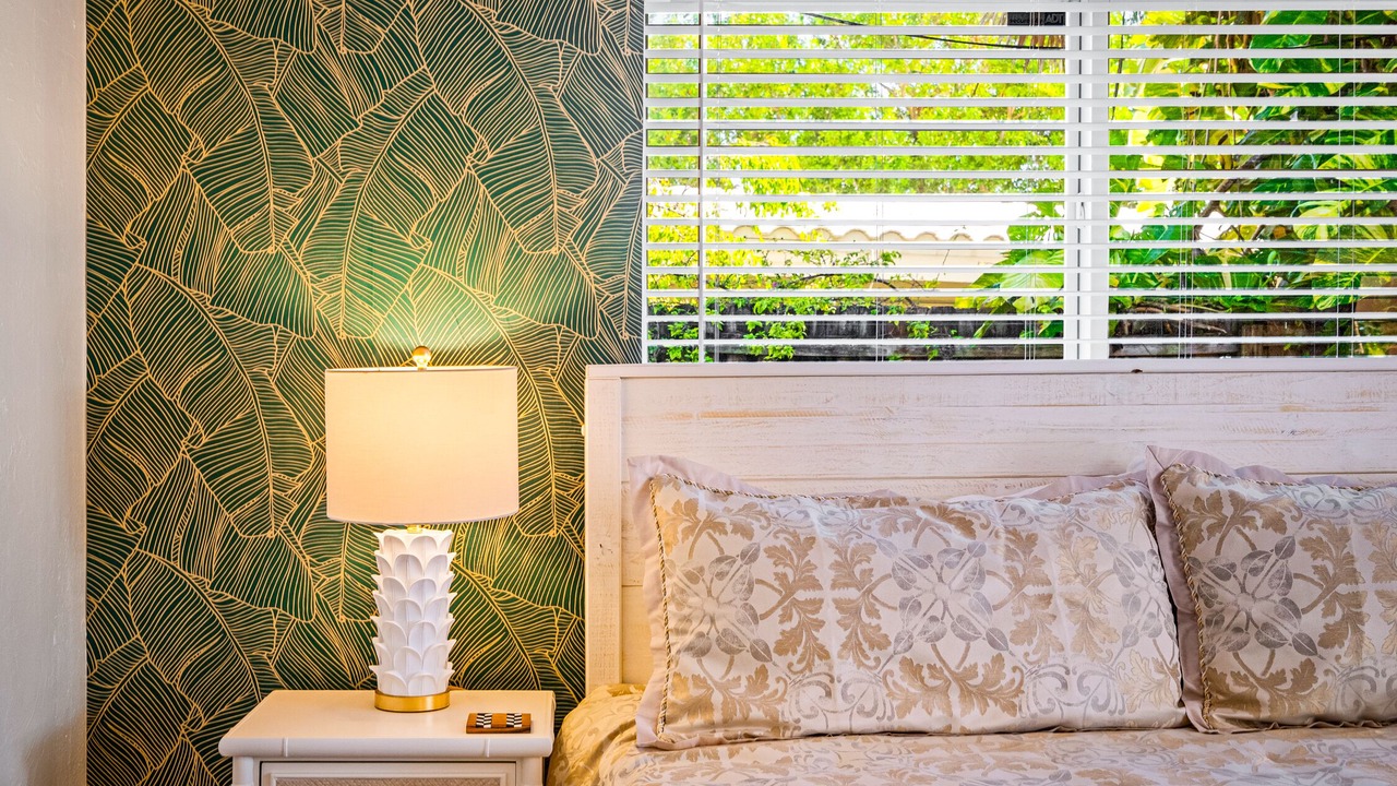Photo of Bedroom in Lighthouse Point