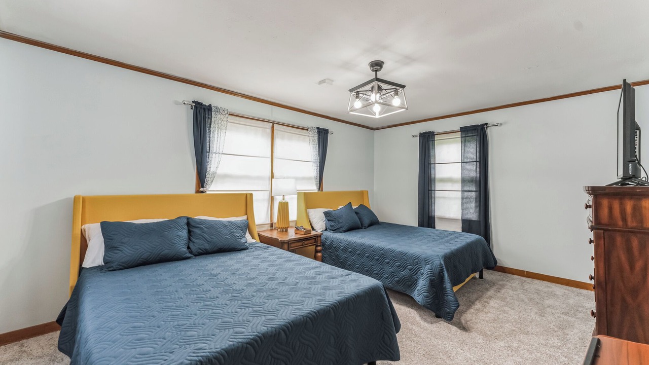 Photo of Bedroom in Whitehaven