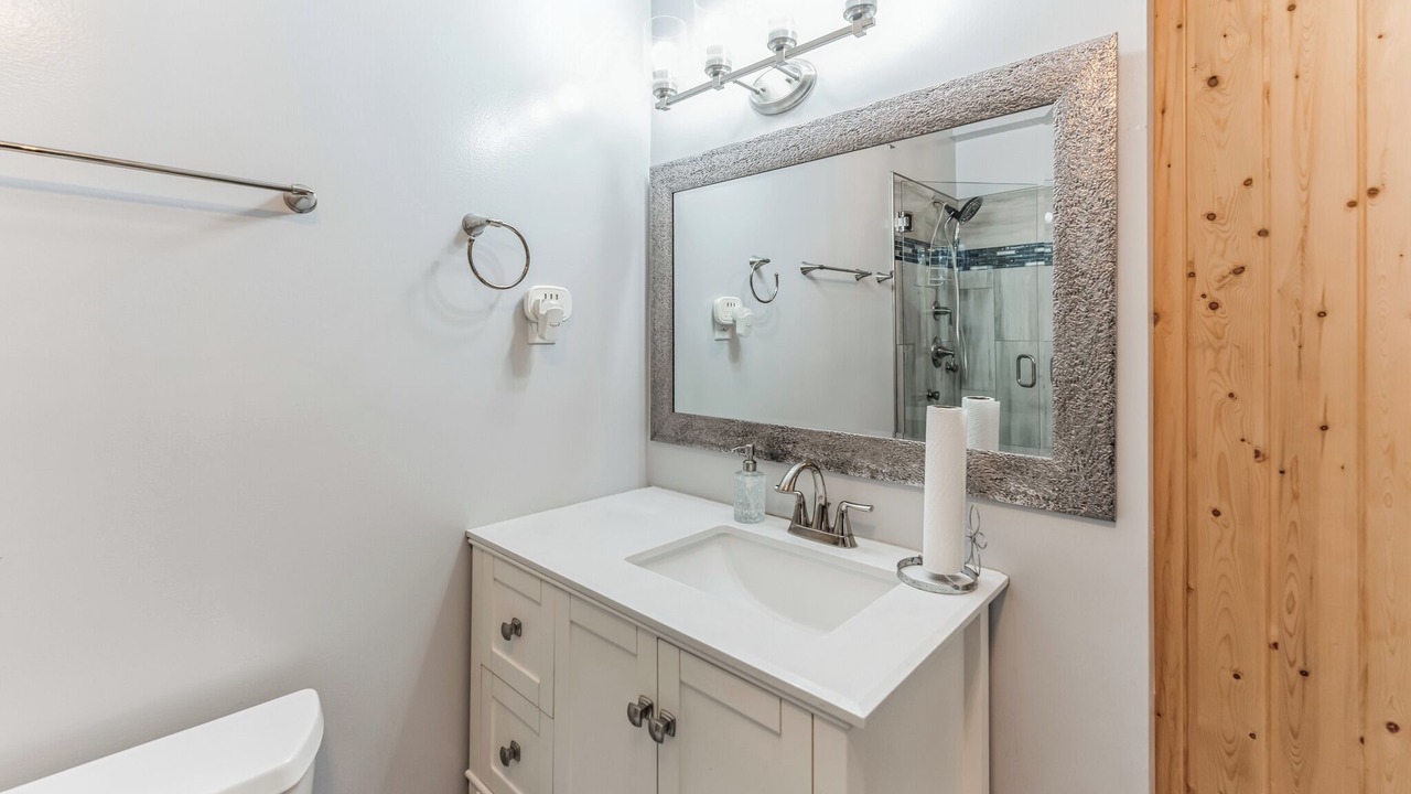 Photo of Bathroom in Whitehaven