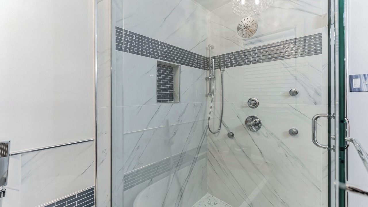 Photo of Bathroom in Whitehaven