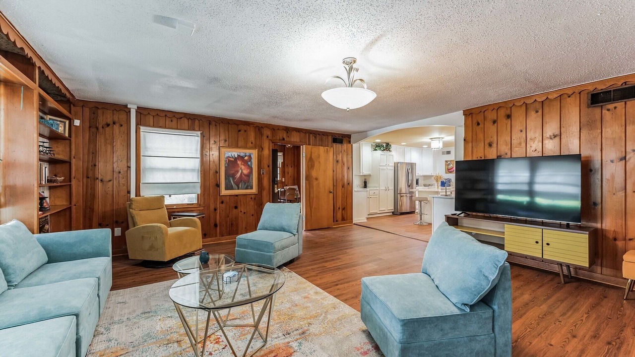 Photo of Livingroom in Whitehaven