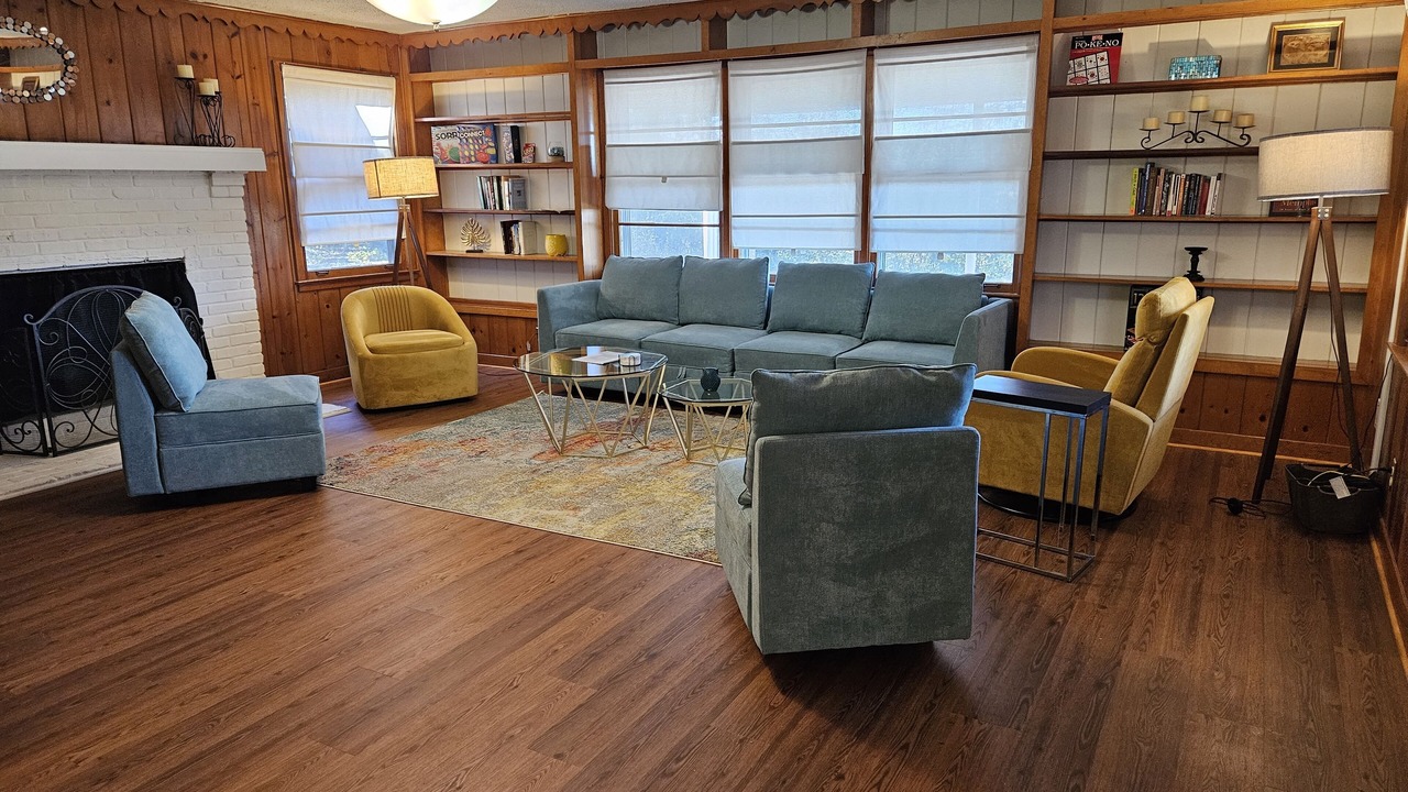 Photo of Livingroom in Whitehaven