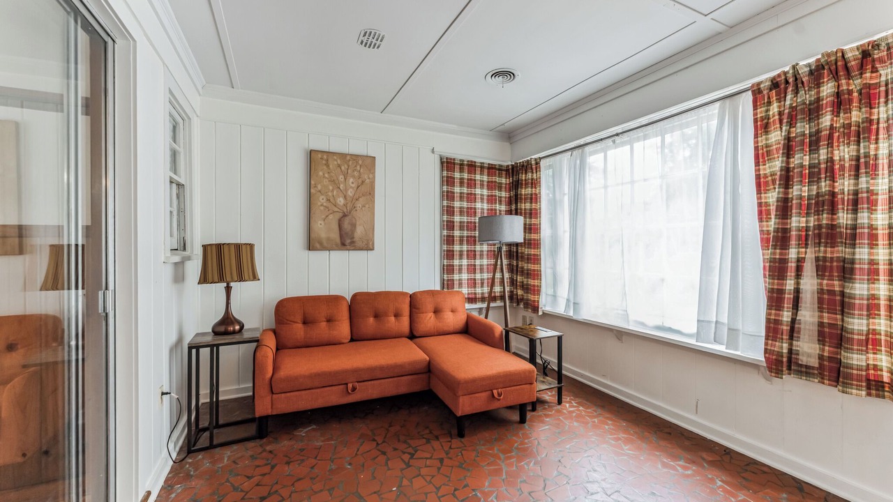Photo of Livingroom in Whitehaven