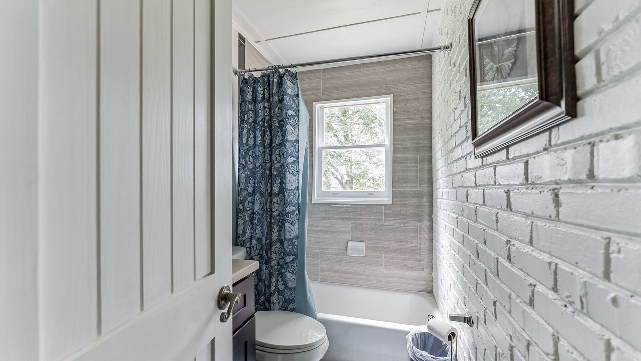 Photo of Bathroom in Whitehaven