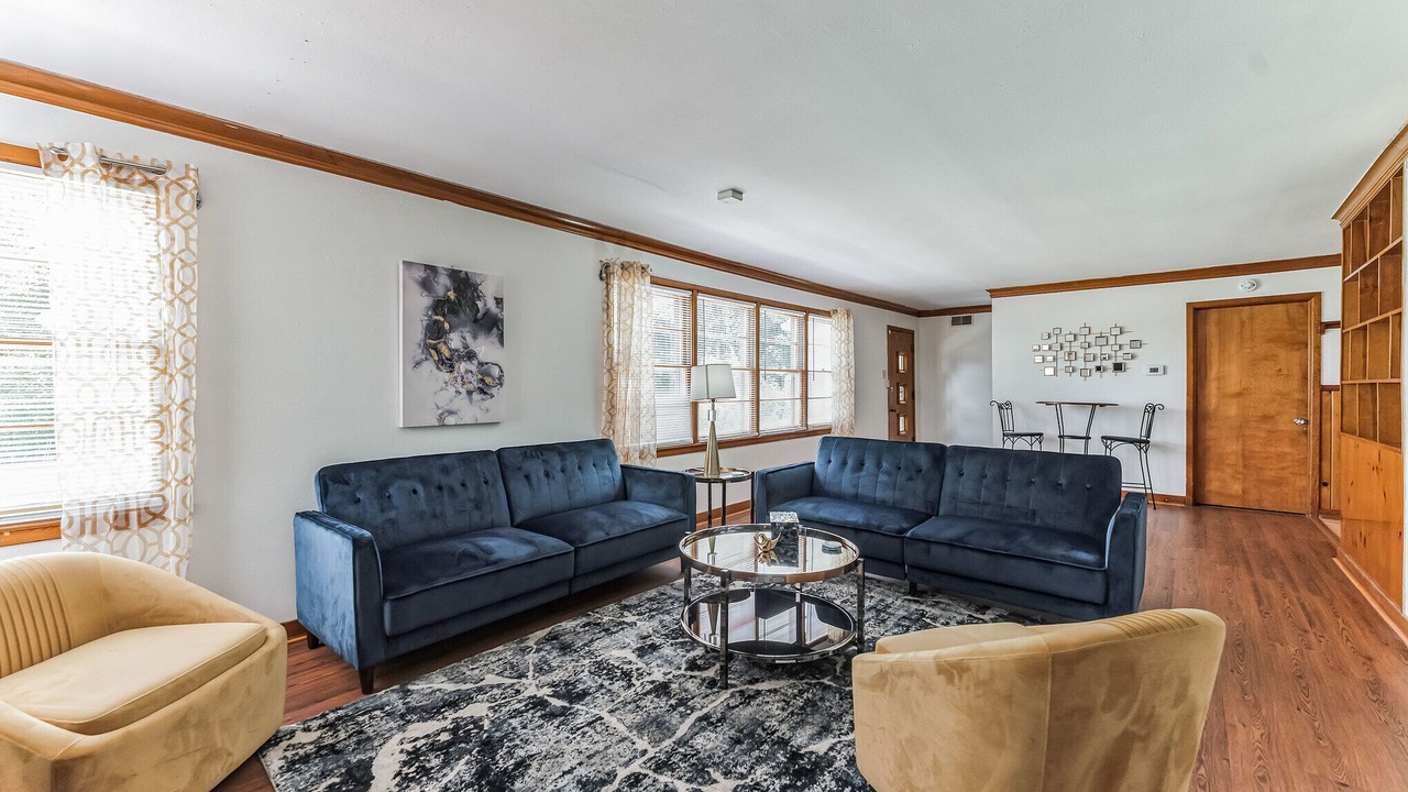 Photo of Livingroom in Whitehaven