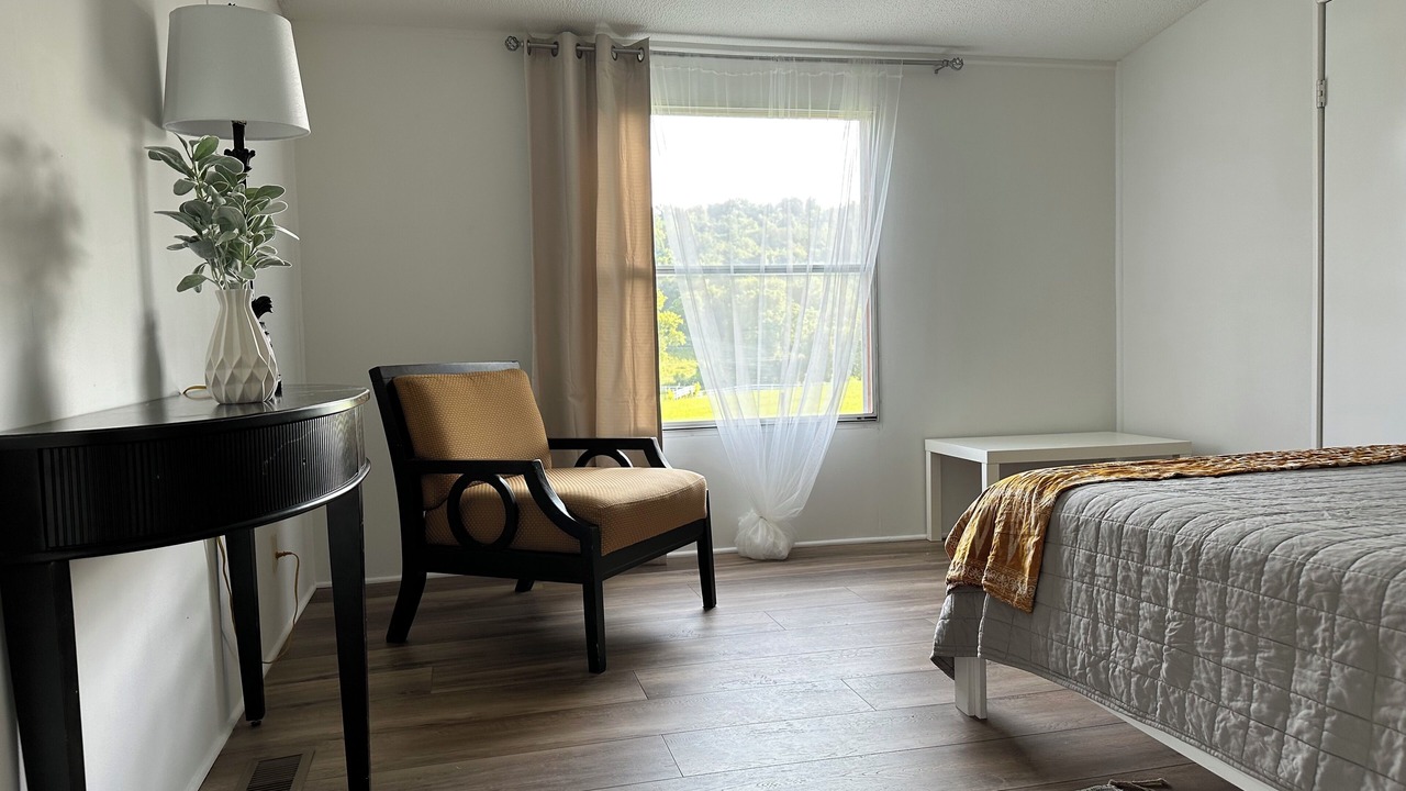 Photo of Bedroom in Shelbyville