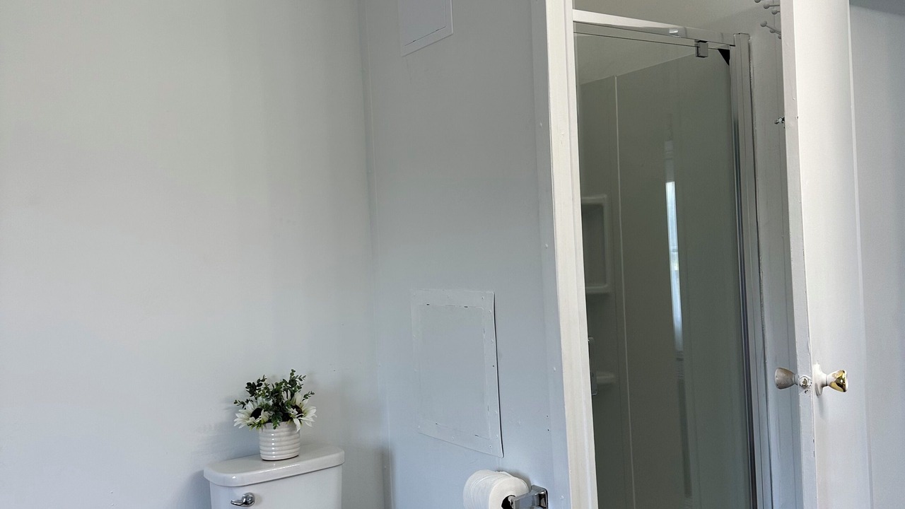 Photo of Bathroom in Shelbyville