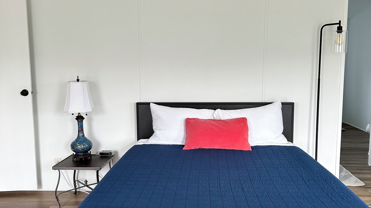 Photo of Bedroom in Shelbyville