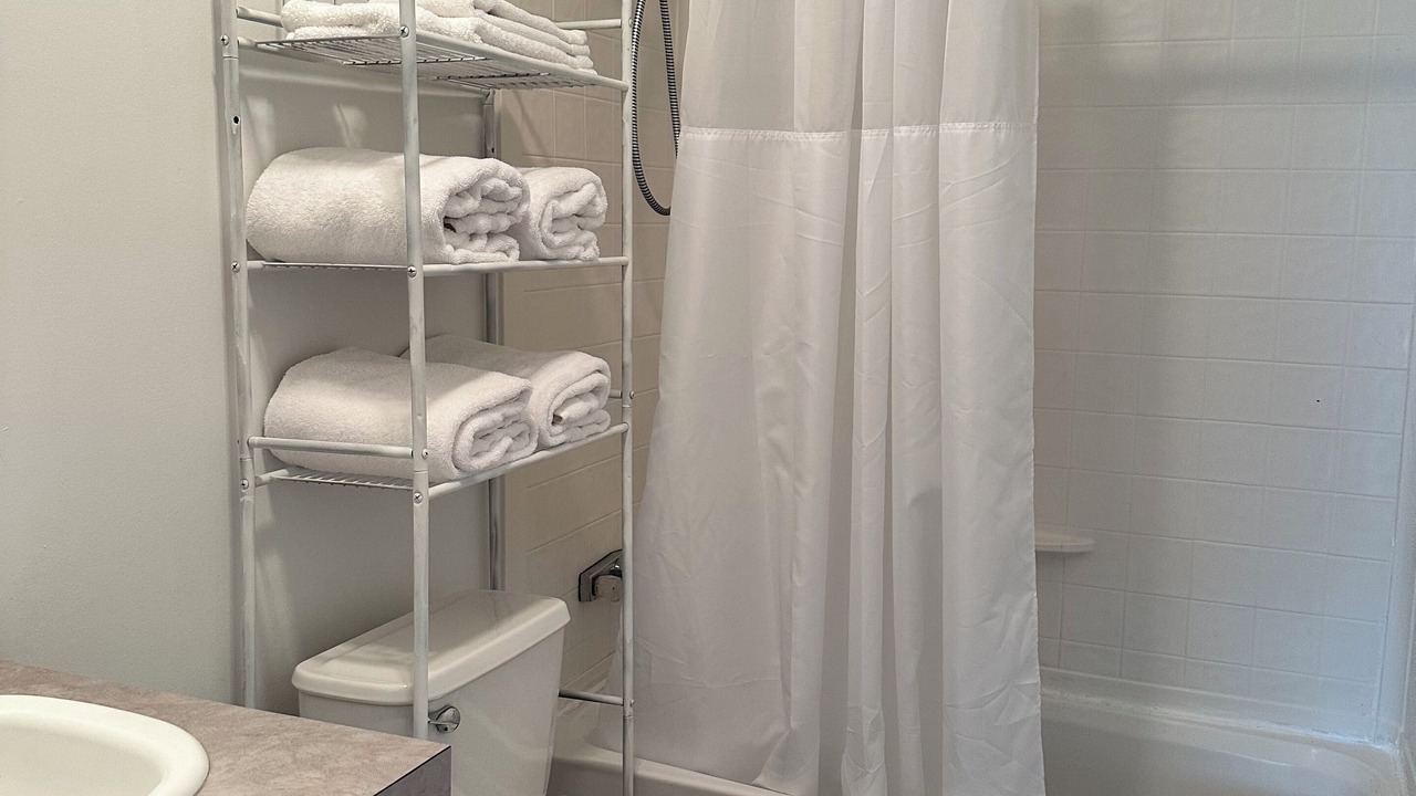 Photo of Bathroom in Shelbyville
