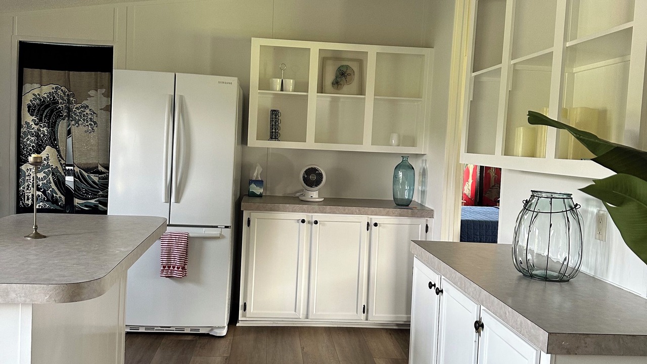 Photo of Kitchen in Shelbyville