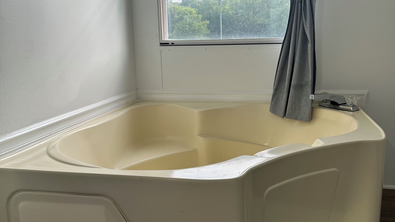 Photo of Bathroom in Shelbyville