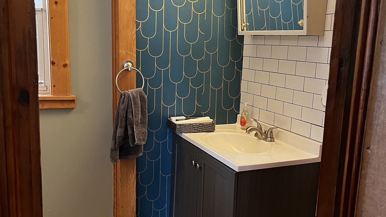 Photo of Bathroom in St Germain